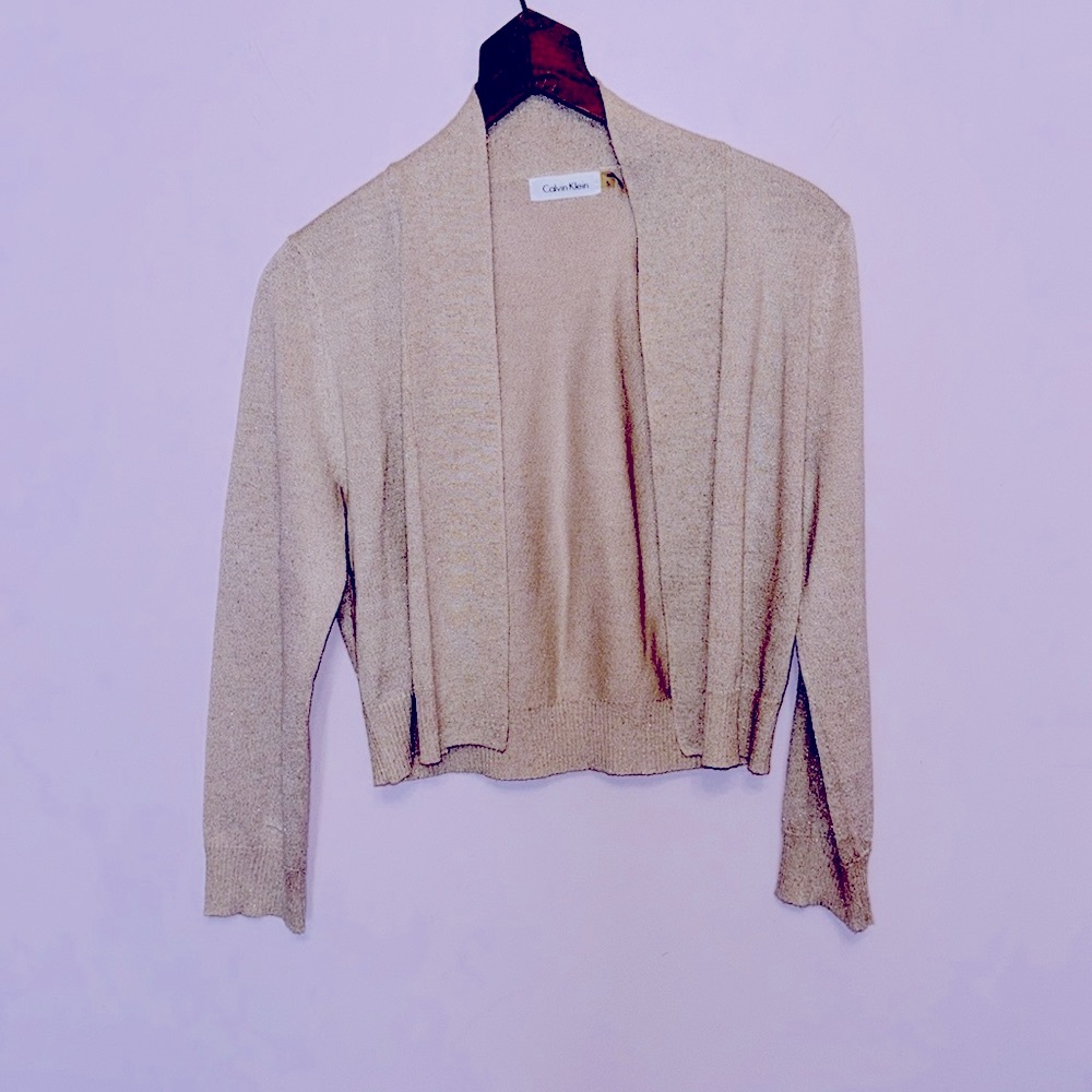 Calvin Klein women’s jumper
